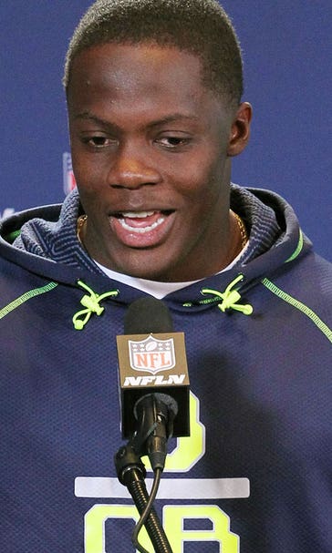 Bridgewater ready for next step